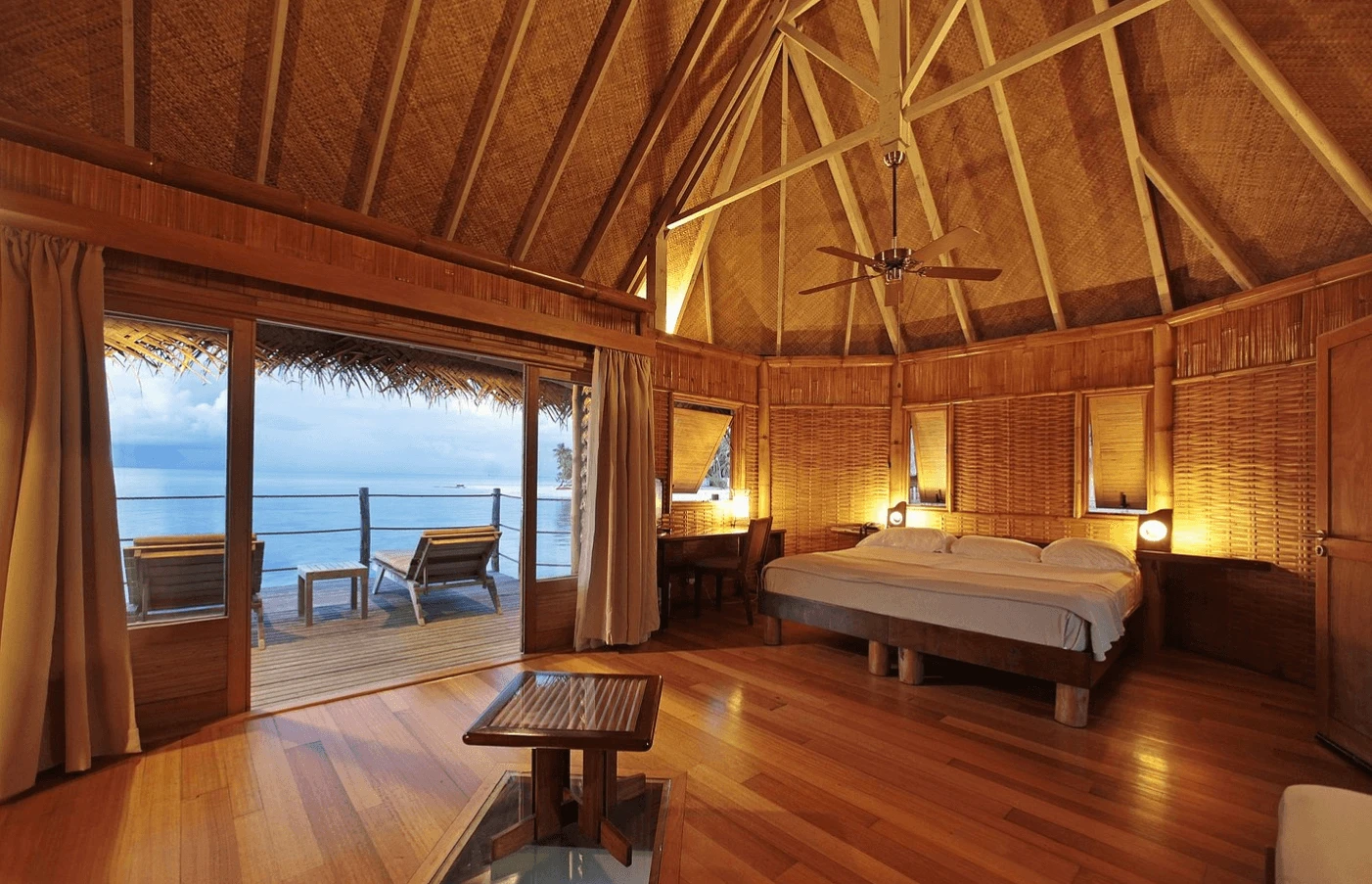Luxury gay travel