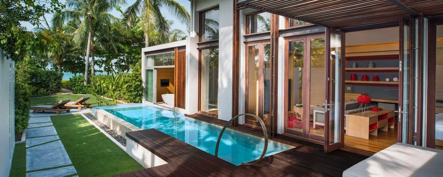 W Koh Samui