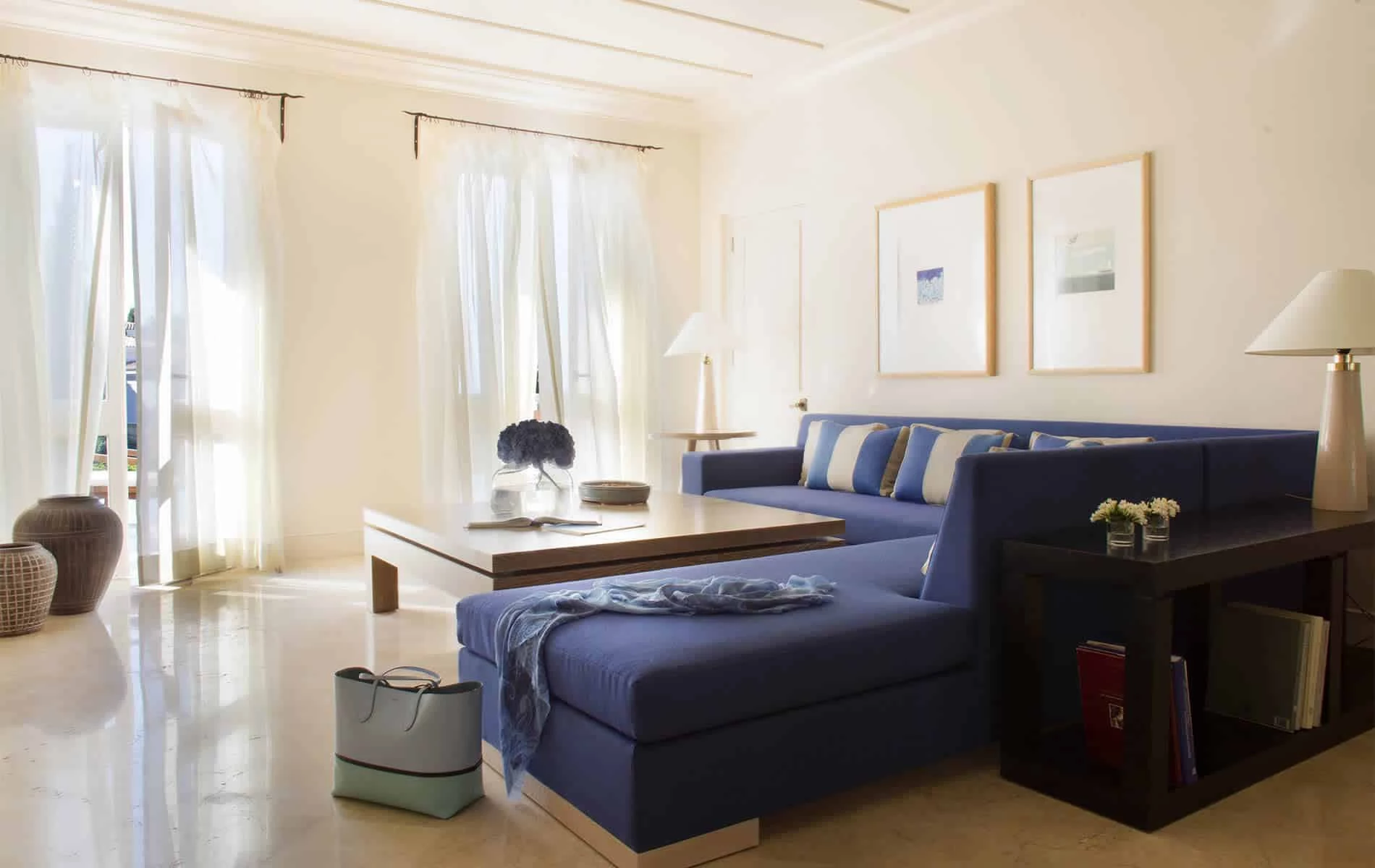 Anassa Hotel